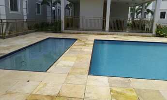 Imagem 4: Apartamento para aluguel tem 46 metros quadrados com 2 quartos em Dendê - Fortaleza - CE