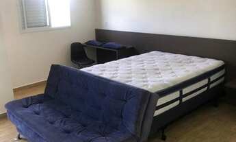 Imagem 5: Apartamento para locação no Condomínio RED, em Sorocaba-SP