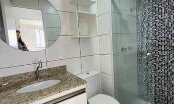 Imagem 2: Apartamento para venda com 75 metros quadrados com 2 quartos em Cohama - São Luís - MA