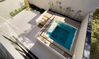 Imagem 5: Oportunidade, lançamento Bosque Urbanova, agende sua visita e se encante com a casa decora