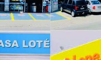 Imagem 5: ALUGA-SE 3 CÔMODOS EXCELENTE LOCALIZAÇÃO