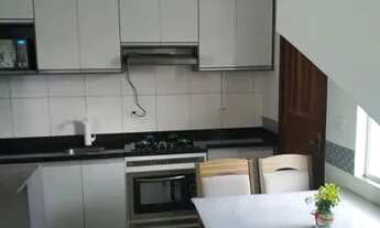 Imagem 2: Sobrado 2 quartos