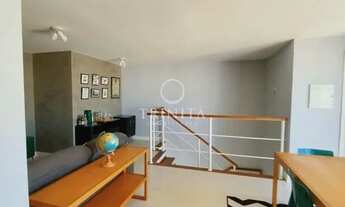 Imagem 4: Cobertura Duplex em Península - Rio de Janeiro