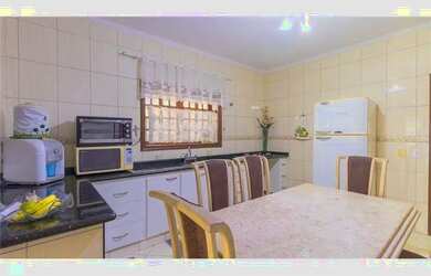 Imagem 3: Casa com 4 quartos a venda em Vinhedo - sp