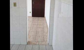 Imagem 4: Apartamento para aluguel com 65 metros quadrados com 1 quarto em Vila Valença - São Vicent