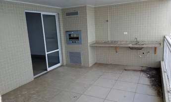 Imagem 7: APARTAMENTO 03 SUITES +DEP. BAIRRO AVIACAO EM PRAIA GRANDE