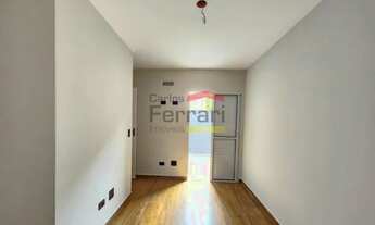 Imagem 3: Apartamento a venda, Tremembé, 03 dormitórios, 01 suíte, 01 vaga, com varanda