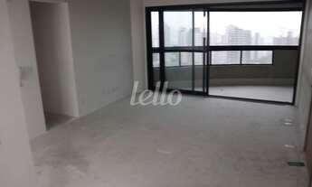 Imagem: Santo André - Apartamento Padrão - Jardim