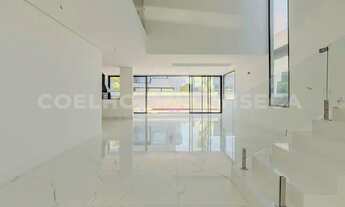 Imagem 3: Santana de Parnaíba - Casa de Condomínio - Alphaville