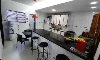 Imagem 6: Casa no Luzia Casa com 4 dormitórios