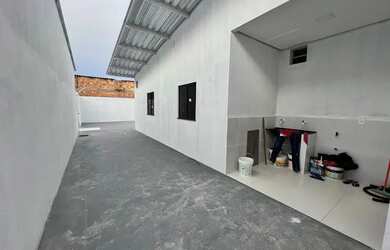 Imagem 14: Casa no Pq das Nações 3 Qts Porcelanato, Blindex (Imovel Novo