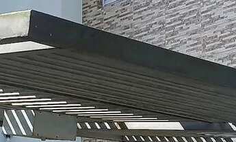 Imagem 2: Sobrado em massaguaçu- caraguatatuba