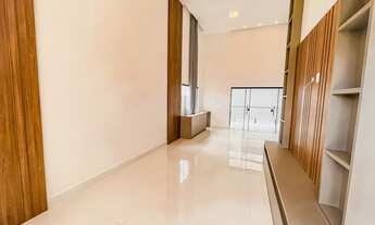 Imagem 5: Casa Nova para venda no Condomínio Jardim Amsterdã com 220 metros quadrados com 4 quartos