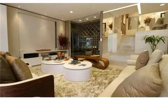 Imagem 6: Casa à venda no bairro Paraíso do Morumbi - São Paulo/SP