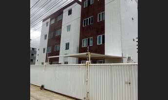 Imagem 2: Aluga-se apartamento Térreo no Valentina proximo ao Detran