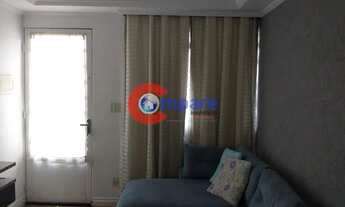 Imagem 5: Excelente Apartamento à venda, com 2 dormitórios na região da Vila Aeroporto, Guarulhos