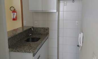 Imagem 6: Apartamento para aluguel t com 2 quartos em Boa Viagem sem mobilia