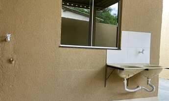 Imagem 7: Aluga-se casa - Setor Garavelo