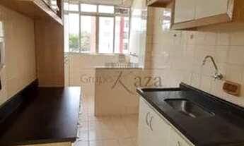 Imagem 2: Apartamento para aluguel com 74 metros quadrados com 2 quartos