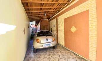 Imagem 4: Casa com 2 dormitórios para alugar, 160 m² por R$ 3.839,00/mês - Granja Viana - Carapicuíb