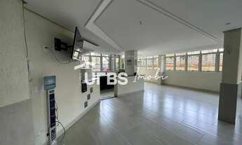 Imagem 6: Edifício Mirafiori - Apartamento 2 quartos, sendo 1 suíte