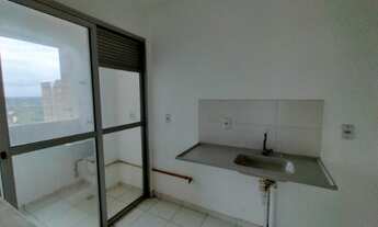 Imagem 7: Total Life Club Home, 3 quartos sendo 1 suíte, 12° andar - av. Augusto Montenegro