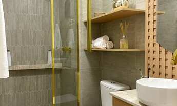 Imagem 6: Apartamento Morumbi - Zona Sul