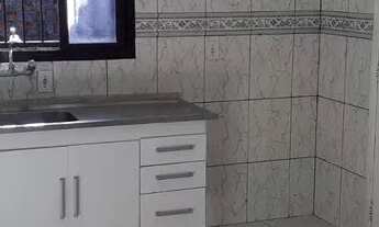 Imagem 5: Casa com 2 dormitórios para alugar, 100 m² por R$ 1.880,00/mês - Jardim Camila - Mauá/SP