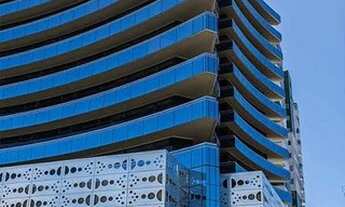 Imagem 3: Sala comercial ed. mubadalla office, P. da Costa