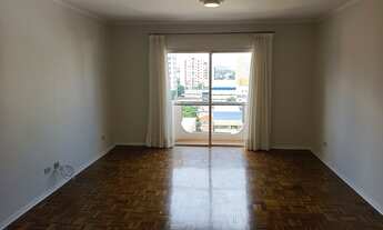 Imagem 2: Apartamento para aluguel com 113 metros quadrados com 3 quartos em Centro - São Caetano do