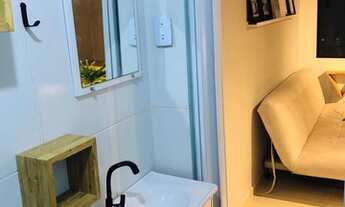 Imagem 7: Loft mobiliado Vargem Grande