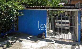 Imagem: Terreno à venda, 175 m² por R$ 375.000