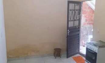 Imagem 6: Vendo casa Colônia Santo Antônio