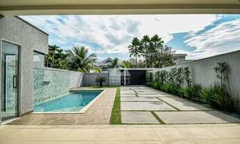 Imagem 2: Maravilhosa casa triplex com cinco quartos suítes na Barra da Tijuca!