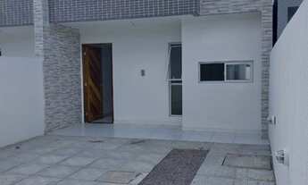 Imagem 6: Casa três quartos dois banheiros no Colinas do Sul