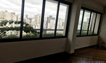 Imagem: COBERTURA - MOEMA ÍNDIOS - SP