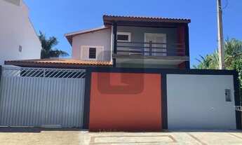 Imagem: Casa no Condomínio Xangrilá - Mansões