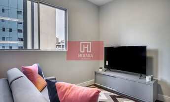 Imagem 2: Apartamento para alugar no bairro Itaim Bibi - São Paulo/SP, Zona Oeste