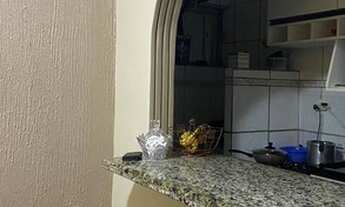 Imagem 6: Apt pra alugar, 2/4 no cond Arvoredo