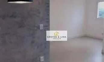 Imagem 2: Apartamento com 2 dormitórios para alugar, 70 m² por R$ 3.300,00/mês - Parque Industrial