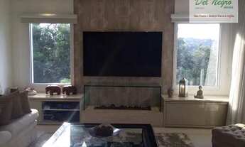 Imagem 4: Casa com 5 dormitórios à venda, 420 m² - Reserva Santa Maria, Jandira