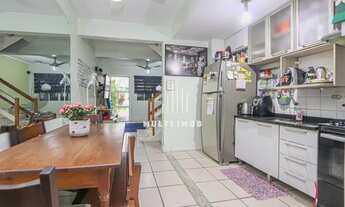 Imagem: Casa semi mobiliada no bairro Humaitá