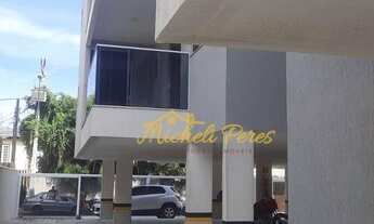 Imagem 3: Excelente apartamento alto padrão, primeira locação, 1 Quadra da praia de Costazul, com 3