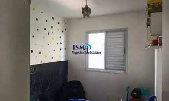 Imagem 7: Apartamento de 2 Dormitórios a Venda no Condomínio Visione Residence