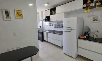 Imagem 5: Apartamento para aluguel tem 72 metros quadrados com 2 quartos em Pechincha - Rio de Janei