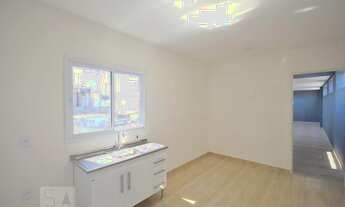 Imagem 3: Casa para Aluguel - São João Clímaco, 1 Quarto, 45 m2