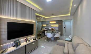 Imagem 6: Condomínio Soberano Jardins