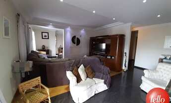 Imagem: São Paulo - Apartamento Padrão - Casa