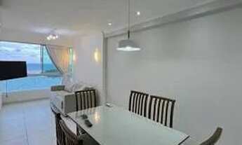 Imagem 6: Apartamento para aluguel tem 50 metros quadrados com 2 quartos