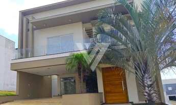 Imagem 2: Casa com 3 dormitórios à venda, 284 m² por R$ 1.400.000,00 - Golden Park - Sorocaba/SP